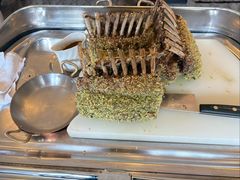 -上海和平饭店华懋阁 Cathay Room