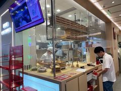 -喜家德虾仁水饺(东方宝泰店)