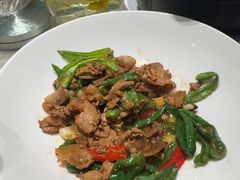 -王府井酒店(金桥港湾店)