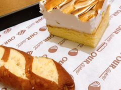 -OUR Bakery(SKP-S店)