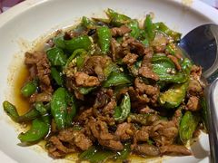 -湘当爱·鲜煮现炒(松岗立业路店)