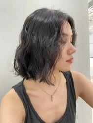 -KIMI HAIR SALON·烫染设计店