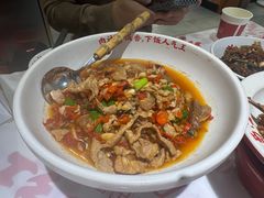 -西江红·株洲本地菜(滨江南路店)