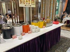 -稻香酒家·35年老字号(侨光店)