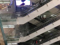 -阿罗新疆菜(人民广场店)