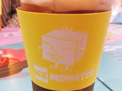 -Ice Monster冰馆·CNN评选全球十大甜品(国贸商城店)