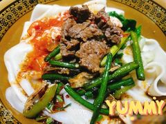 -福瑞记老孙头biangbiang面(新生路店)