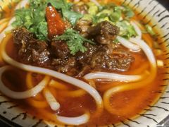 -泉味道贵州厨房(三里河店)