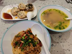 -小杨生煎(周浦万达店)