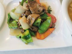 -衡山汇·高级粤菜(霄云路店)