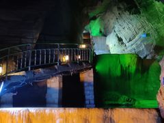 -地心探险极地