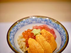 -鮨一日本料理旗舰店(总店)