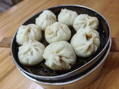 -南肖墙丸子汤(总店)