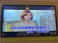 -INLOVE KTV(世博源店)