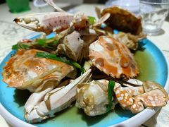 -龙湾海鲜渔村餐厅(亚龙湾店)