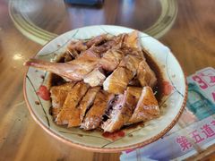 关氏荔枝柴烧鹅-关氏饮食店