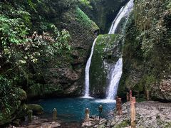 -青城山