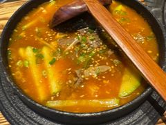 -NIUAN牛庵·日式和牛烧肉(恒隆店)