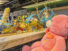 -Mr.Fish鱼鲜生海鲜放题(高德置地冬广场店)