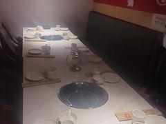 -犇鼎牛潮汕牛肉火锅(新辰里学清路店)