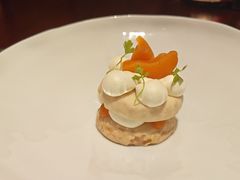 -杭州西子湖四季酒店-WL BISTRO西湖餐厅(灵隐路店)