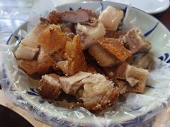 -园林美食城·本土农家菜(杨和镇店)