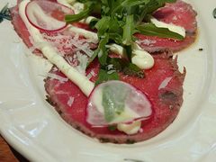 -Osteria Garden 生蚝花园餐厅(原进贤路店)