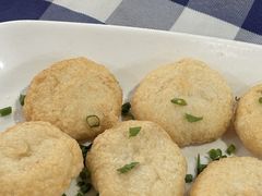 -钱大妈海鲜饭店(保利林语店)