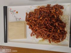 -一口猪海鲜浑锅·东北家常菜