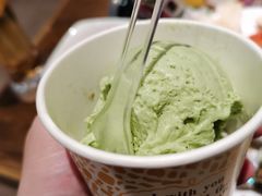 哈根达斯-阳光岛·海鲜盛宴(银泰中心in99店)