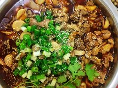 -米二红烧兔(华阳店)