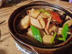 -朵朵开素食餐厅(后宰门街店)