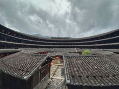 -初溪土楼群