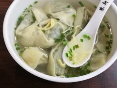 -朱新年·苏式汤团·面点(北寺塔店)