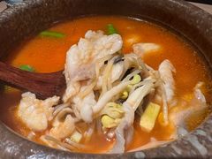 -山石榴·贵州菜(丰盛里店)