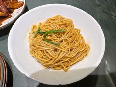 葱油拌面-兰溪小馆(首经贸店)