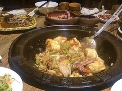 -满大烩菜焖面(工业路店)