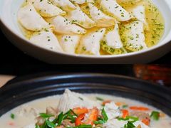 -环球港凯悦 · 享悦中餐厅