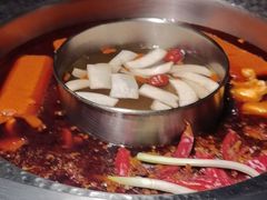 -晓宇重庆火锅(赛格国际购物中心店)