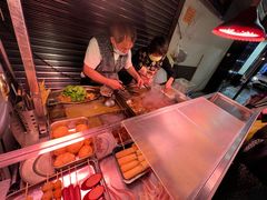-明记牛杂(新马路分店)