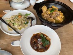 -客汀家宴·客家烟火 四季食材(集美店)