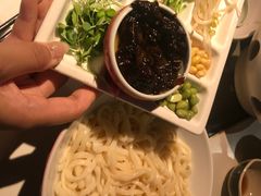 -京味斋·北京烤鸭(华威桥北工大店)