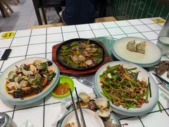 -强记大排档