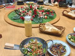 -郭林家常菜(狼垡店)