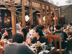 大堂-云海肴·汽锅鸡·云南菜(美罗城店)