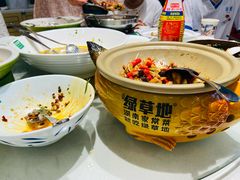 -绿草地·湘菜(芙蓉天街店)