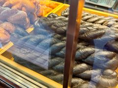 -弘祥蜂蜜大麻花(烟大店)