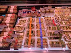 -巴黎贝甜(大宁国际商业广场店)