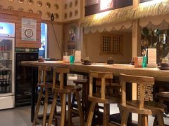 大堂-冰川冷面·延边菜·炭烤串(观前店)