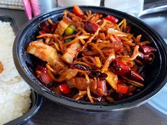 春笋腊肉-9家湘菜(上南路店)